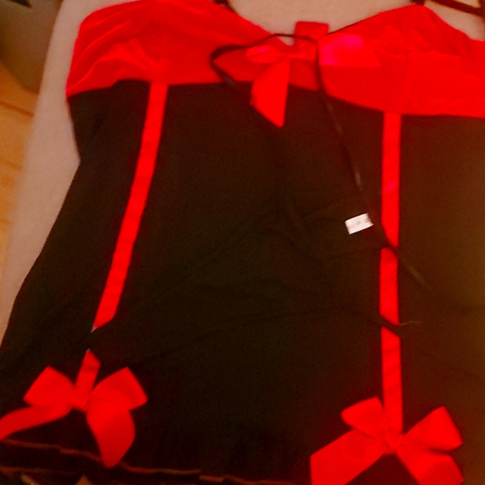 Intimate wear